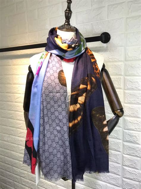 gucci scarf replica uk|gucci neckerchief.